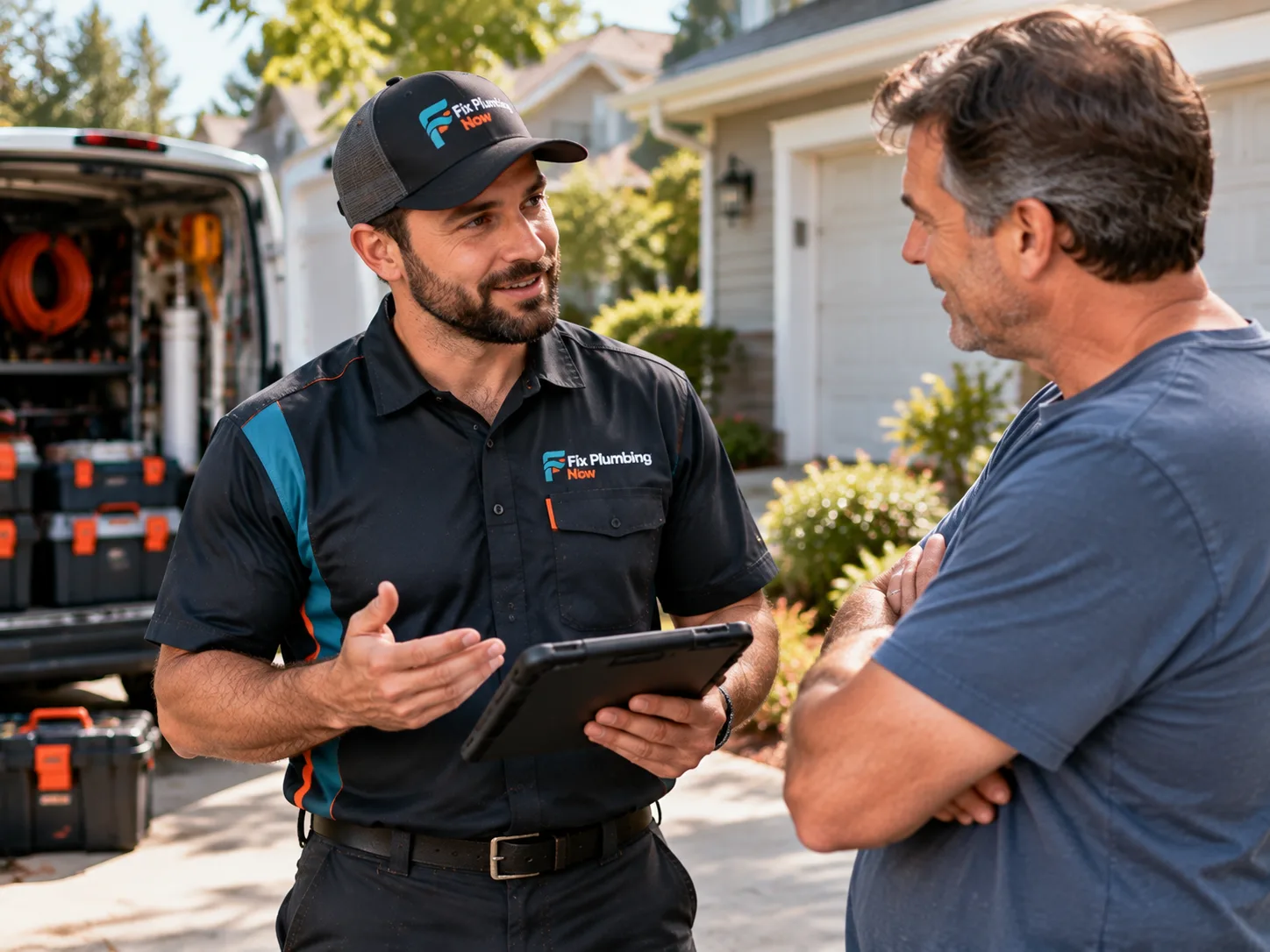 Clogged Drain Service Riverbank, CA FAQs
